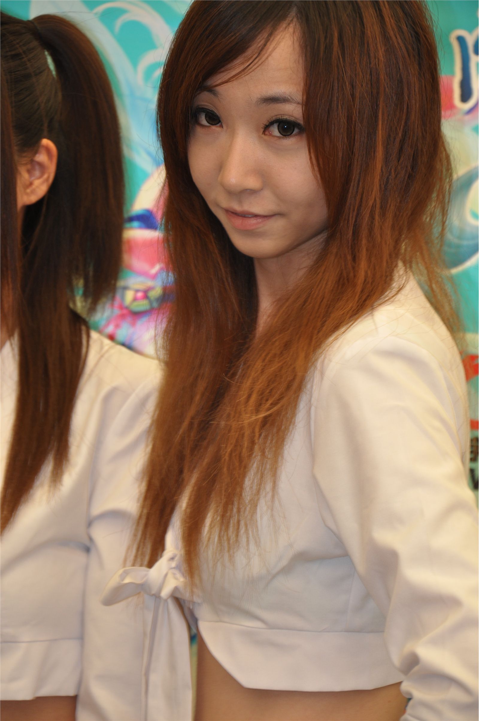 国产美女模特写真图片　chinajoy 72902